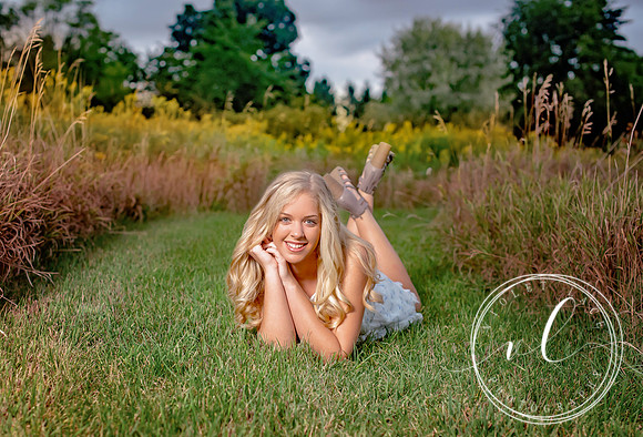 Senior Girl, Violet Lace Photography (6)