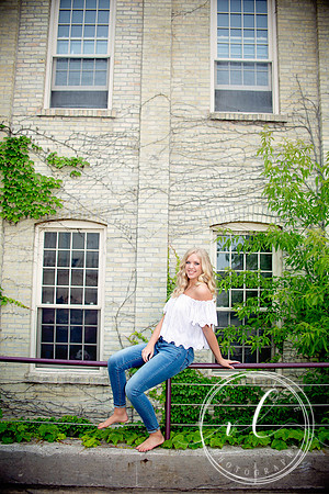 Senior Girl, Violet Lace Photography (8)