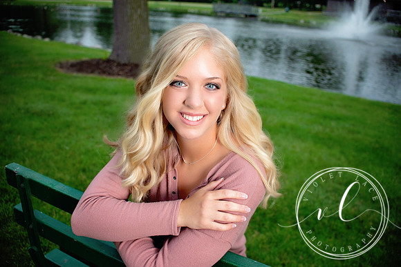 Senior Girl, Violet Lace Photography (11)