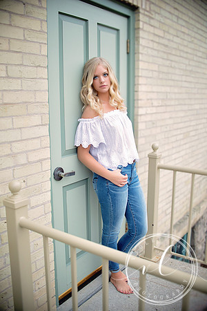 Senior Girl, Violet Lace Photography (15)