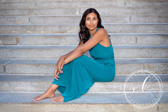 Senior Girl, Violet Lace Photography (1)