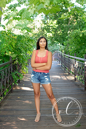 Senior Girl, Violet Lace Photography (2)