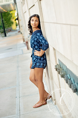 Senior Girl, Violet Lace Photography (5)