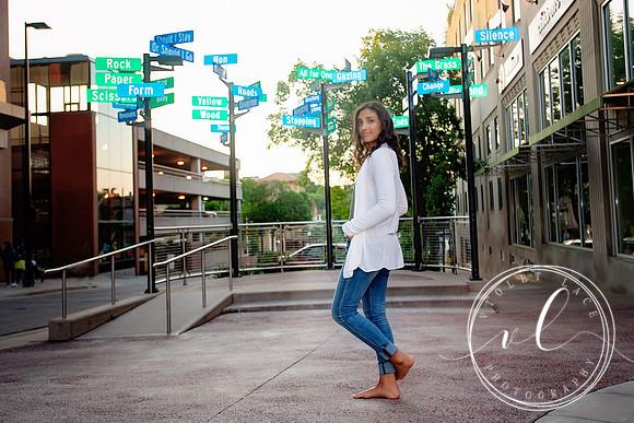 Senior Girl, Violet Lace Photography (7)