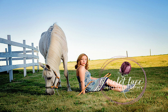 Senior Girl, Violet Lace Photography (7)