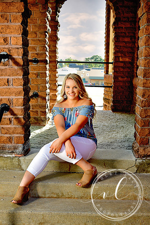 Senior Girl, Violet Lace Photography (8)