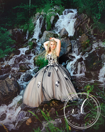 Senior Girl, Violet Lace Photography (11)