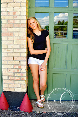 Senior Girl, Violet Lace Photography (6)