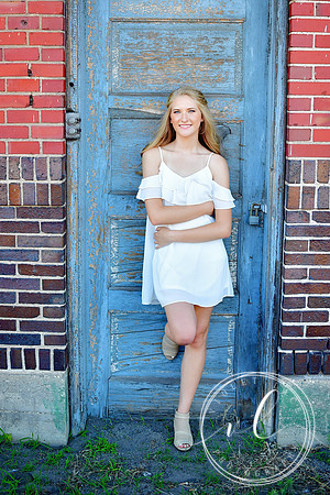 Senior Girl, Violet Lace Photography (9)