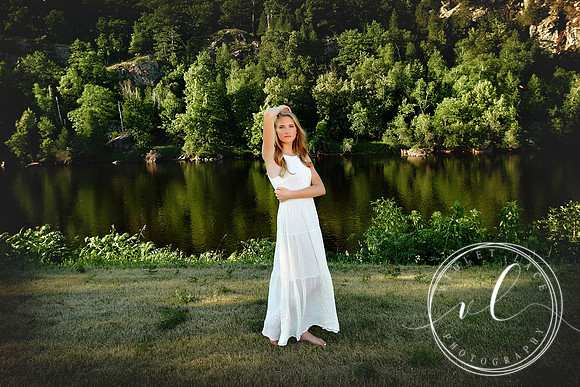 Senior Girl, Violet Lace Photography (10)
