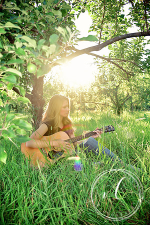 Senior Girl, Violet Lace Photography (14)