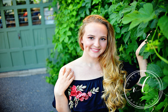 Senior Girl, Violet Lace Photography (5)