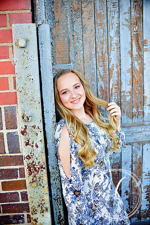 Senior Girl, Violet Lace Photography (2)
