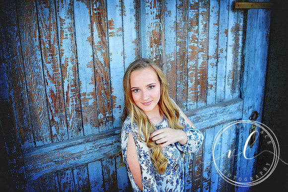 Senior Girl, Violet Lace Photography (3)