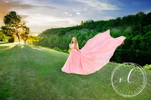 Senior Girl, Violet Lace Photography (6)