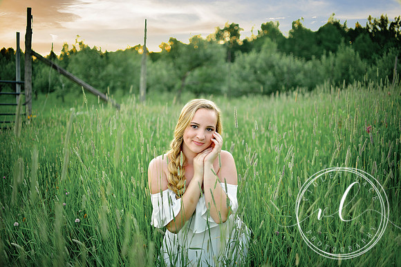 Senior Girl, Violet Lace Photography (9)