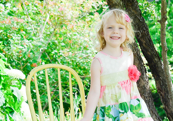 Madson Children  -6