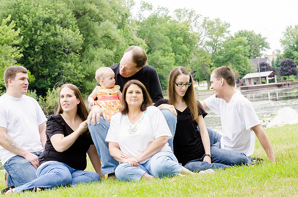 Seefeldt Family-3