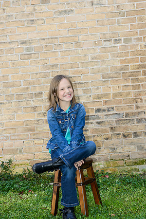 Bobby Jo Family-6