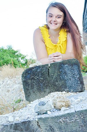 Alyssa Peik Senior-27