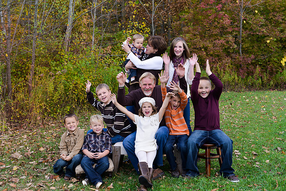 Marose Family-4