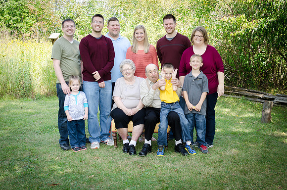 Herrick Family-11