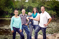 Fisher Family-9