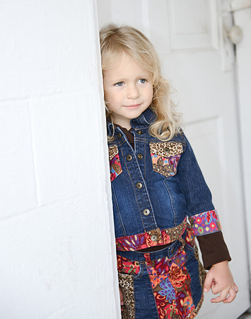 McKenna and Nevaeh-8