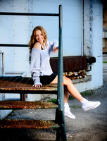 ava {senior}