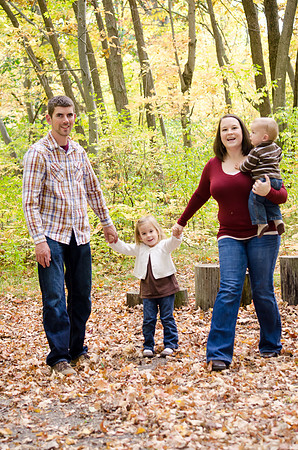Schaefer Family-39
