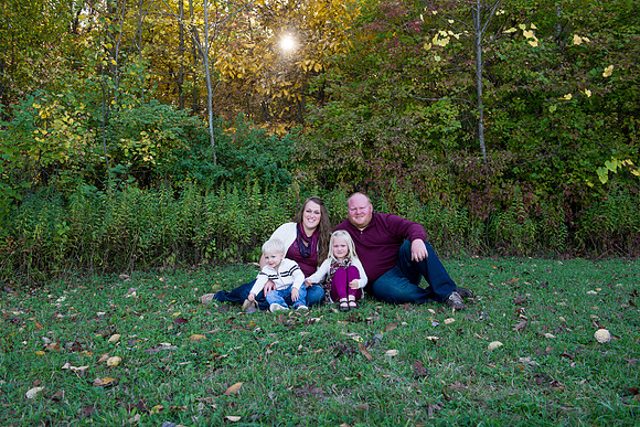 Berg Family-2