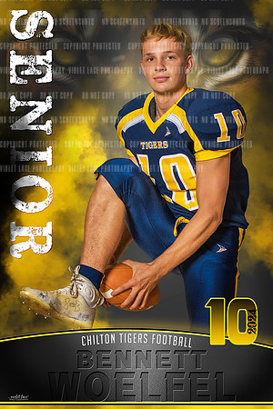 Bennett banner
