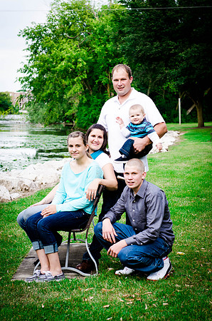 Fisher Family-1