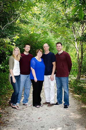 Herrick Family-20