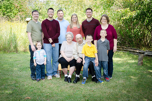 Herrick Family-9