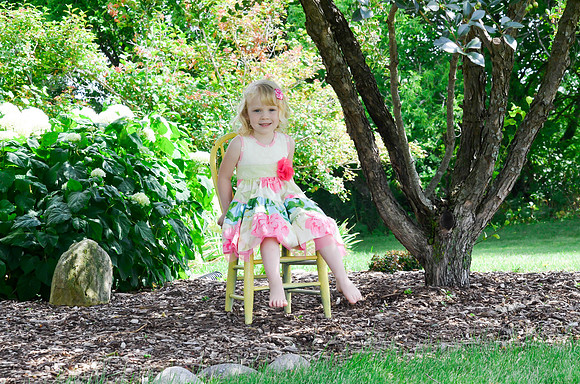 Madson Children  -2