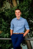 carter {senior}