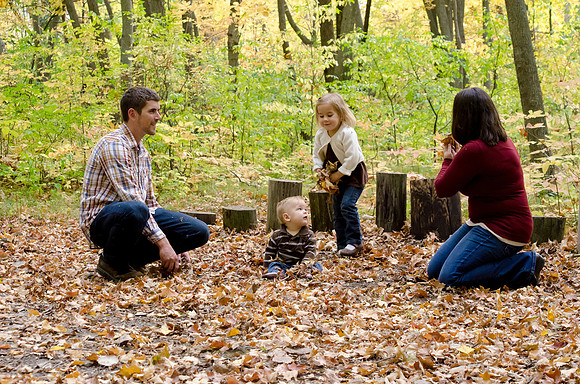 Schaefer Family-46