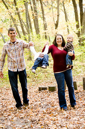 Schaefer Family-40