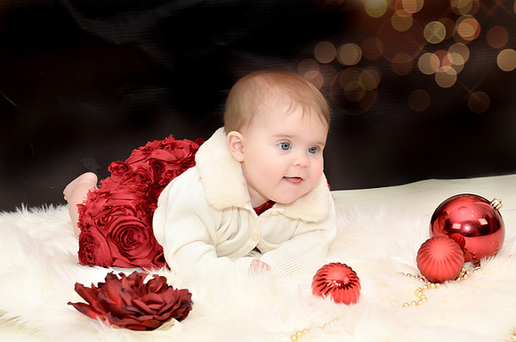 Evvie 6 months-13