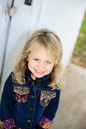 McKenna and Nevaeh-11