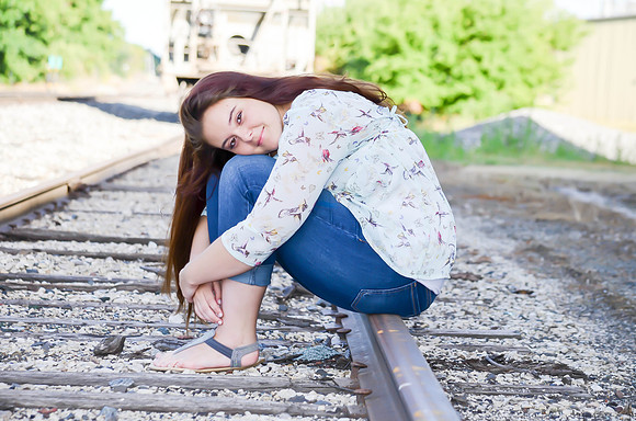 Alyssa Peik Senior-13