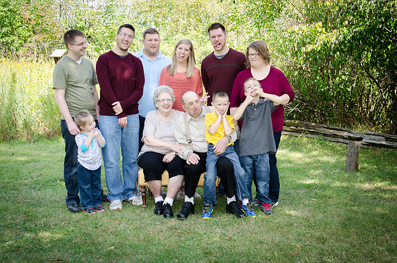 Herrick Family-12