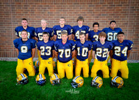 football