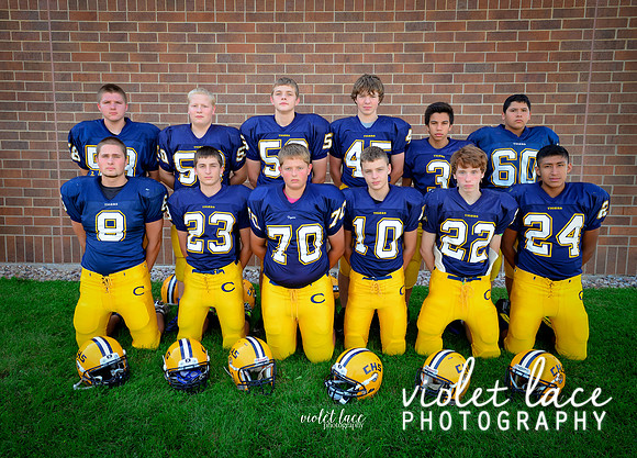 chs-Frosh