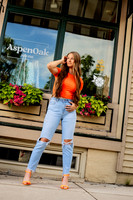 isabella {senior}