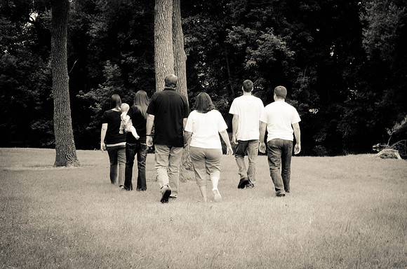 Seefeldt Family-17
