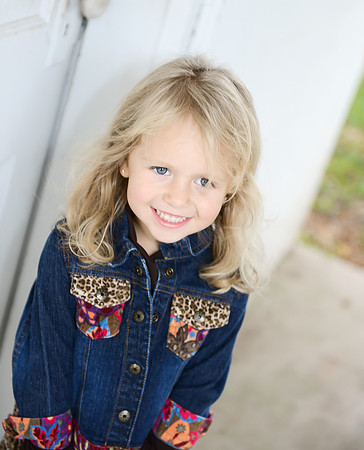 McKenna and Nevaeh-10