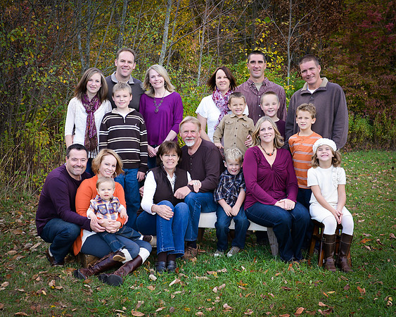 Marose Family-1