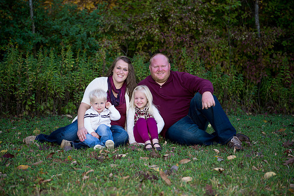 Berg Family-1